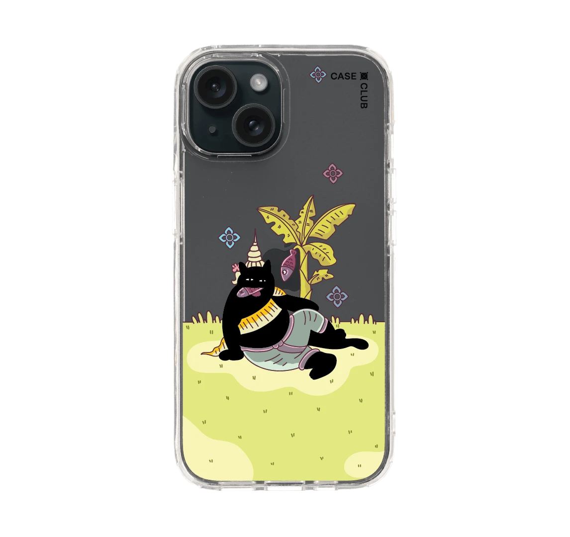 นางแมวตานี